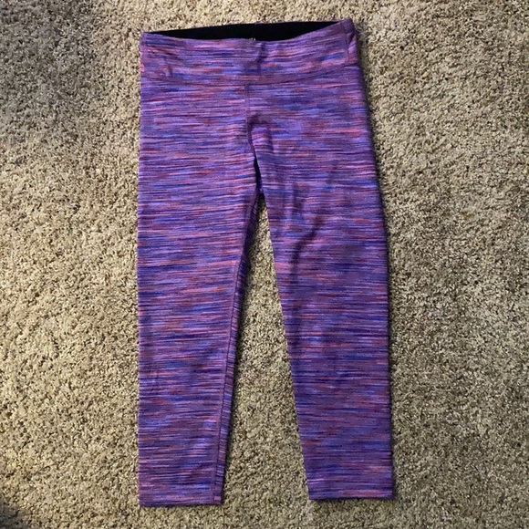 Athleta Other - ATHLETA GIRL LEGGINGS!!